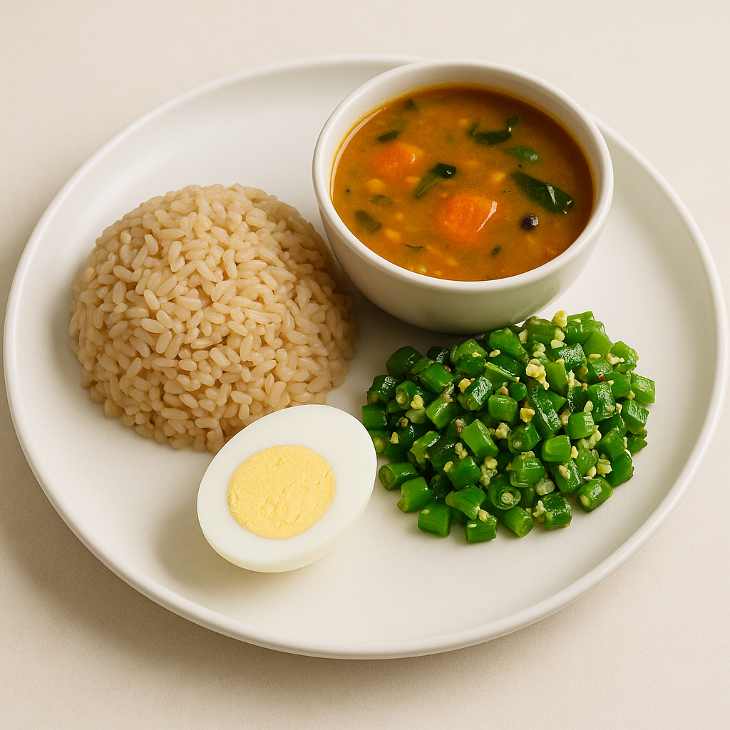 Lunch